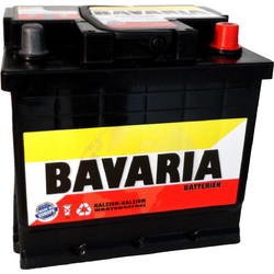 Bavaria 55066 12V 50Ah