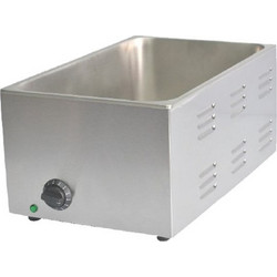 ΜΠΕΝ ΜΑΡΙ (BAIN MARI) KARAMCO TTB-20E