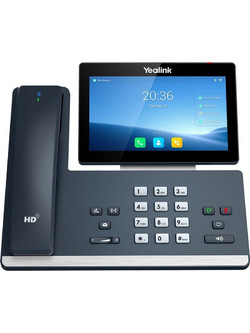 Yealink SIP-T58W Pro