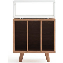 NorStone Stockholm 700 Satin White