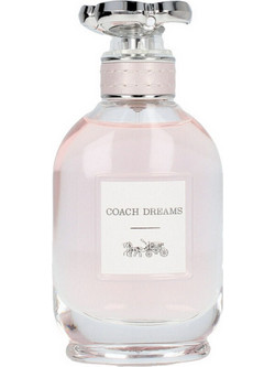 Coach Dreams Eau de Parfum 40ml
