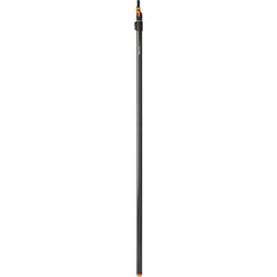 Fiskars Quikfit M Πτυσσόμενο Κοντάρι Αλουμινίου Κονταροπρίονου 2.4m