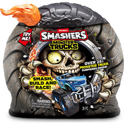 Zuru Smashers Monster Truck Surprise