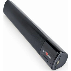 Gembird SPK-BT-BAR400-01 Soundbar 10W 2.0 Black
