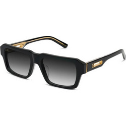 ΓΥΑΛΙΑ ΗΛΙΟΥ 9FIVE ROOK BLACK&GOLD 55-18 147