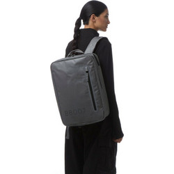 Piuforty Baybag BB007 Αδιάβροχο Σακίδιο Πλάτης 14lt Γκρι