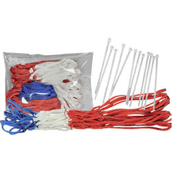 Διχτάκι για Μπασκέτα 45cm ToyMarkt 913597