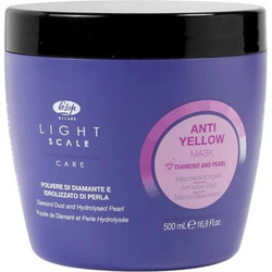 Lisap Anti-Yellow Mask 500ml