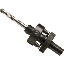Dewalt Αντάπτορας Ποτηροτρύπανων 32-127 mm - DT8102-QZ