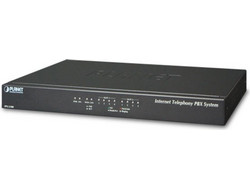 Life-Line Module Planet 4-Port FXO/For IPX-2100, IPX-2200, IPX-2500/RJ11/1Y (IPX-21FO)
