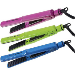 Moser Maxstyle Green Ισιωτική Μαλλιών