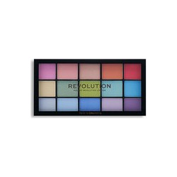 Makeup Revolution Reloaded Sugar Pie Palette 16,5 g