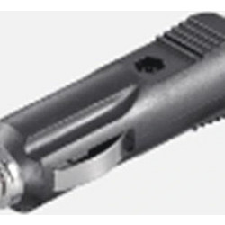 Φις Αναπτήρα GBC 29.1553.00 - Ασφάλεια 10A, 12/24V DC & Σώμα Βακελίτη