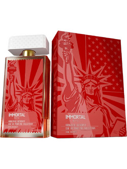 IMMORTAL NYC - WOMEN 31 RESERVE EAU DE PERFUME 50 ML