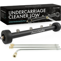 Chemicalworkz Undercarriage Cleaner Low Underbody Cleaner