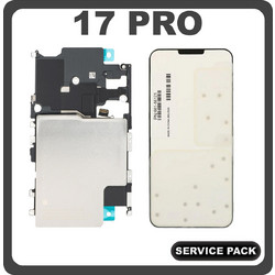 Apple Battery 661-56121 pSIM (iPhone 17 Pro)