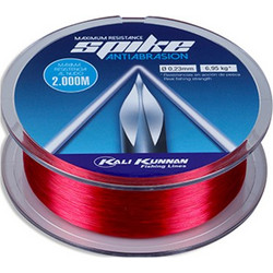 Πετονιά Kali Kunnan Spike 2000 m - 0,23mm-KALI KUNNAN