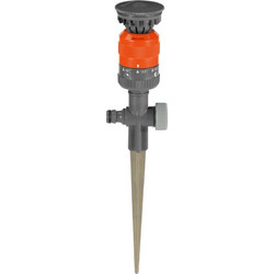 Gardena Vario Comfort Καρφωτό Μπεκ με Μέγιστη Γωνία Ρίψης 45 01949-20