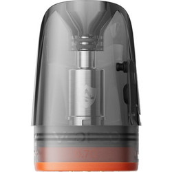 Voopoo Argus Multi-Ohm 3.5ml Pod Δεξαμενή 1τμχ
