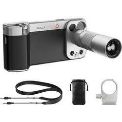 PGYTECH Retrova All-in-one Ultimate Gift Set για iPhone 17 Pro Max