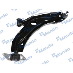 Mando Ψαλίδι, Ανάρτηση Τροχών - MSA015361