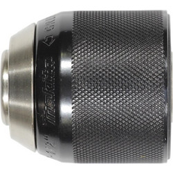 Makita 763268-6 - Μεταλλικό τσοκ γρήγορης δράσης 13 mm