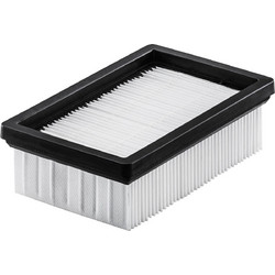 Karcher Flat Pleated Filter