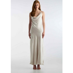 Sleep Satin Dress