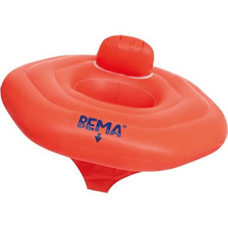 Βρεφικό Σωσίβιο Bema 72x70 Red 773124