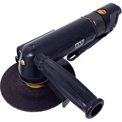 Mighty Seven Τροχός Αέρος Γωνιακός Φ125 11000rpm QB135
