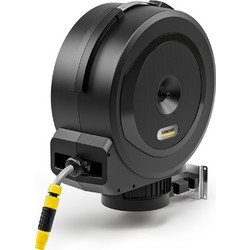 Αυτόματη Ανέμη Karcher HBX 5.25 με λάστιχο μήκους 25m 2.645-379.0