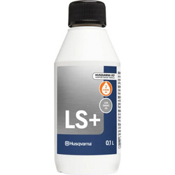 HUSQVARNA LS PLUS ΛΑΔΙ ΓΙΑ ΔΙXΡΟNΟΥΣ ΚΙΝΗΤΗΡΕΣ 0,1LT 07578.1803.02