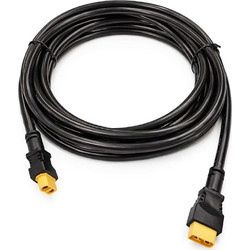 XT60 Male to XT60 Female Extension Cable 10m