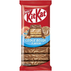 KitKat Ταμπλέτα Cookie Dough 99gr