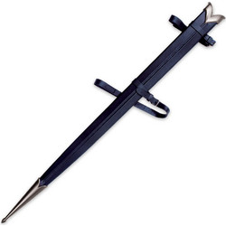 United Cutlery The Lord Of The Rings Elven Sword Scabbard Glamdring Blue 99cm