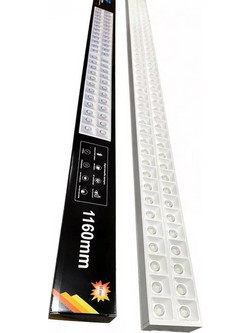 LED ΛΑΜΠΑ Τ9 100W/6500K RH-06080