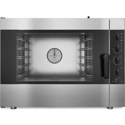 MODULAR FDE051V ΕΠΑΓΓΕΛΜΑΤΙΚΟΣ ΗΛΕΚΤΡΙΚΟΣ ΚΥΚΛΟΘΕΡΜΙΚΟΣ ΦΟΥΡΝΟΣ ΑΤΜΟΥ ΧΩΡΗΤΙΚΟΤΗΤΑ 5 GN 1/1 ΔΙΑΚΕΝΟ 7.4CM