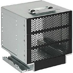Chenbro Hdd Cage 3x5.25 Inch + 1x3.5 Inch