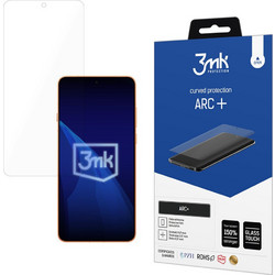 3mk ARC+ protective foil for Oppo Find X9 Ultra
