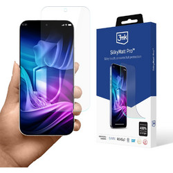 3mk SilkyMatt Pro(TM) matte foil for Xiaomi 17T