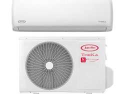 Juro-Pro Theka 12K Κλιματιστικό Inverter 12000 BTU A++/A+++