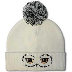 Harry Potter Officially licensed High quality Beanie Hedwig