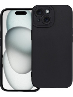 Matt TPU Θήκη για Apple iPhone 13 Black