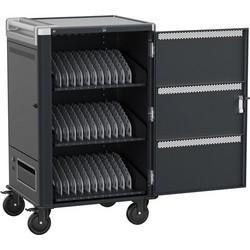 Ewent Επιδαπέδια Καμπίνα Rack EW1701 433395