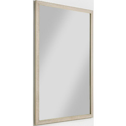 ORGANIC ΚΑΘΡΕΠΤΗΣ BEIGE 65.4x1.7x95.4cm LIBERTA 11-0666