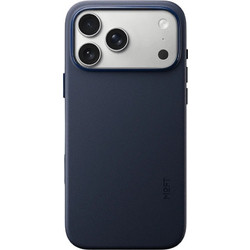 Moft Snap Movas Magsafe Case For Iphone 17 Pro Max Navy Blue - (MD020-1-i17pm-NVBU)