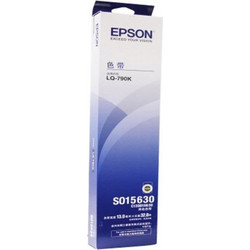 Μελανοταινία Epson S015630 Black