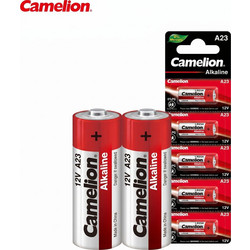Camelion Alkaline A23 5τμχ