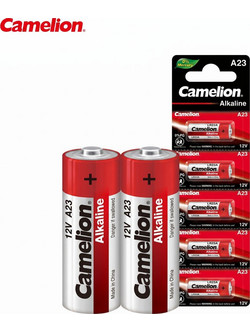 Camelion Alkaline A23 5τμχ