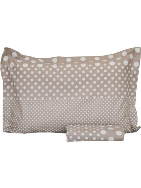 Anna Riska Κουβερτώριο Ημίδιπλο 160x240 Mix & Match 56 Λινό